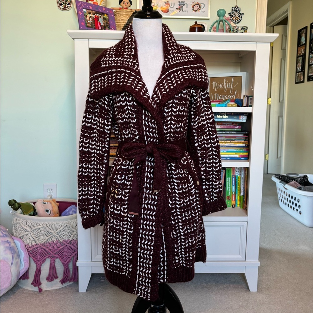 WHBM Cardigan
